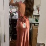 Fortunate One Maxi Dress Photo 4
