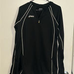 ASICS  Quarter-Zip Photo 0