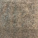 Ralph Lauren Sport Wool Blend Rabbit Gray Cable Knit Crew Neck Sweater Preppy Gray Size M Photo 14