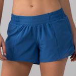 Lululemon Hotty Hot Shorts 4” Photo 0