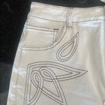 Missguided Western Denim Two Piece Set Photo 7