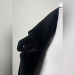 IRO  Women's Black Trench Coat Photo 6