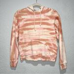 Mother The Square Hoodie in Sugar Plum Fairy Size XS Photo 2