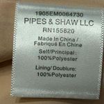 Veronica Beard NWOT  Coda Sequin Cami, 4 Photo 4