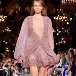 Stella McCartney Nwot  silk dress Photo 1