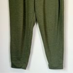 secret treasures  Olive Green Lounge Jogger Sweatpants - Size: Extra Large Photo 4