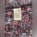 Leota - Cowl Neck Stretch Jersey Dress Size XL Drapey Classy Comfy Stylish Dress Photo 7