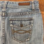 Abercrombie & Fitch Vintage Y2K Denim Mini Skirt Photo 2