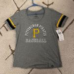 47 Brand Pittsburgh Pirates Tee Photo 1