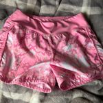 Rbx Active pink shorts Photo 0
