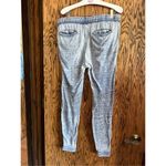 Roxy  Blue Light Weight Pants Woman’s Size Medium Photo 7