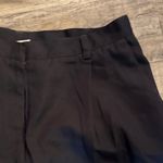 Liz Sport Classic Black Women's Trousers / DG24 Photo 3