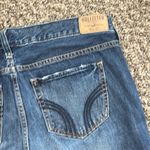 Hollister  Distressed Jeans Photo 8
