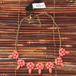 J.Crew Bright Color Necklace NWT Photo 2