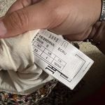 Ba&sh  Dina abstract-print crepe skirt Multicolor Size XS Photo 14