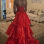 Ava  Presley gown Photo 3