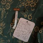 Free People  bandana design skirt NWT 6 Photo 6