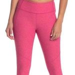 Outdoor Voices Warm-Up Leggings Flamingo Pink Photo 0
