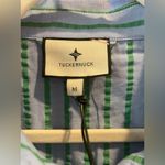 Tuckernuck Mini Callie Dress Blue Size M Photo 8