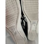 Eileen Fisher Sola Tumbled Nubuck Leather Sneaker Sandal size 9.5 Photo 5