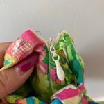 Show Me Your Mumu Colorful Floral Spring Wrap Skirt Skort Women's size Small Photo 6