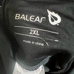 Baleaf  Black Jogger Pants 2XL Photo 1