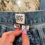 BDG  High-Rise Baggy Jeans Photo 2