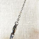 BUDDHIST WHEEL coconut shell pendant necklace Brown Photo 6