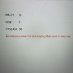 Embellished Denim Jeans Rhinestone Pockets Dark Wash Cute Western Blue Size undefined Photo 7