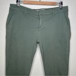 Frank & Eileen  Wicklow pants green 12 Photo 1