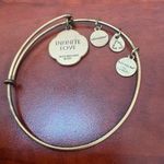 ALEX AND ANI Daughter Infinite Love Energy Technology Charm Bracelet Photo 5