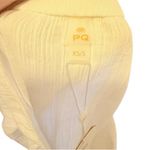 PilyQ  Water Lily Top nwt Photo 5