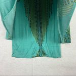 Mara Hoffman Mara Hoffmann Printed Layered Swing Dress Photo 5