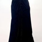Majorelle Amore Gown in Black Small Photo 10