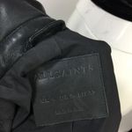 ALLSAINTS  BALFERN BIKER JACKET Photo 3