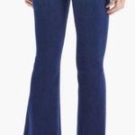 MOTHER Hustler Ankle Fray in Home Movies 28 Blue Photo 1