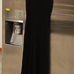 💕FAVORITE DAUGHTER💕 The Gemini Dress ~ Black Medium M NWT Photo 10