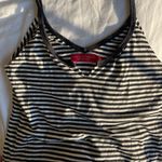 Anthropologie Distressed anthropology tank top. Size small. Photo 2