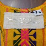 Jen's Pirate Booty /FP racer back print tank Photo 4