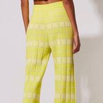 Solid & Striped Logan Pant NWT Photo 2