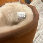 UGG Classic Talk Sheepskin Boot Photo 5