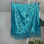 Revolve SAYLOR PERSEPHONE SEQUIN SET NWT size‎ XS Photo 5