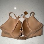 SKIMS  NWT fits everybody push up demi bra onyx 34c Photo 5