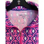 Island hopper SoLCHILL all for colors riding golf tennis fishing shirt IBK Lilly Size M Photo 1