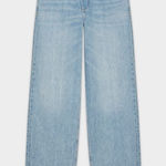 Aritzia  Denim Forum The '90s Vintage Lo-rise Baggy Jean Photo 0