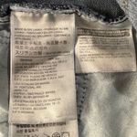 Levi's Levi’s 711 Womens SZ 28 Skinny Jeans Distressed Pockets Stretch Zip-Fly Low-Rise Photo 9