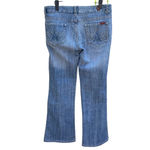 7 For All Mankind A POCKET FLARE JEANS Photo 1