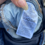 Old Navy  MATERNITY ROCKSTAR SUPER SKINNY JEANS Photo 3