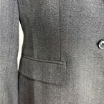 Style & Co . Charcoal Blazer Photo 2