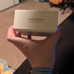 Apple Air Pod Pros Photo 2